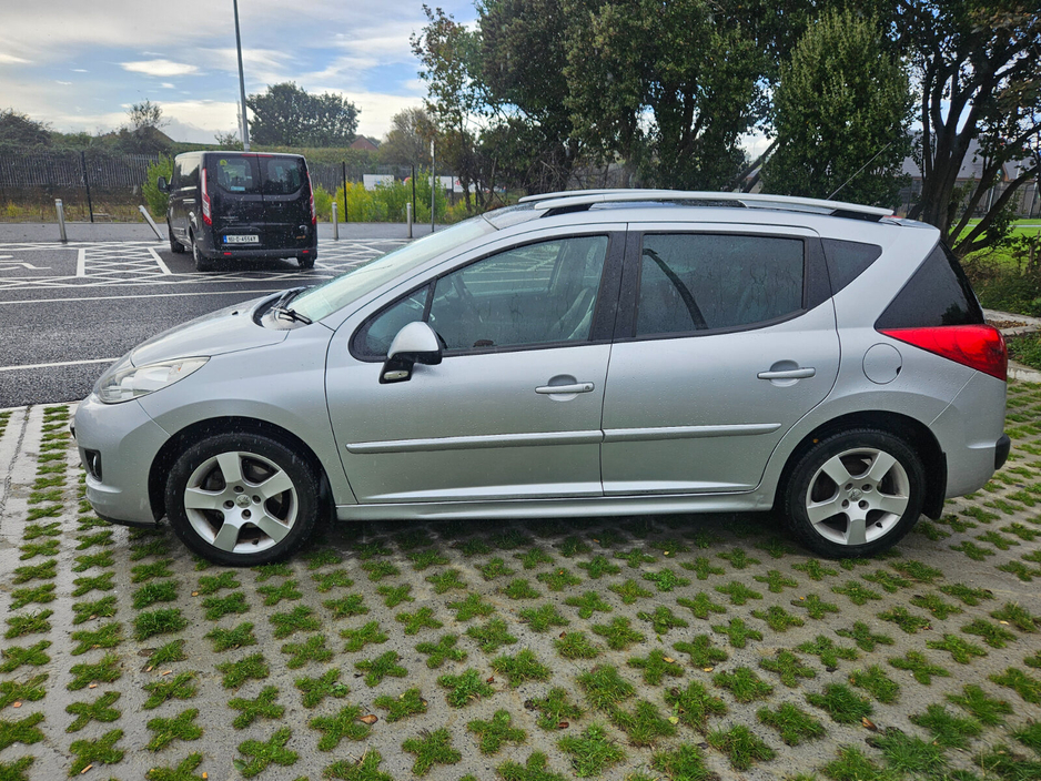Peugeot 207 — thumbnail 7