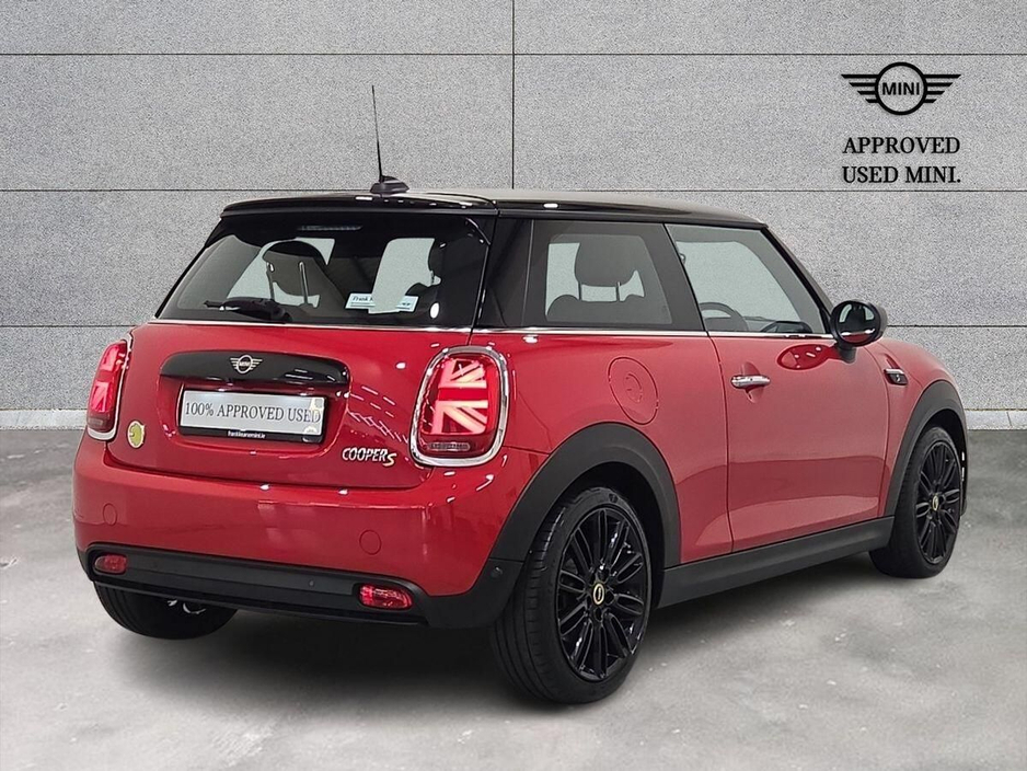 2023 MINI Hatch 0L Electric For Sale Images