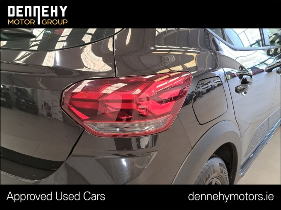 Dacia Sandero Stepway TCe 90 STEPWAY Extreme, €74.54 p/w — thumbnail 20