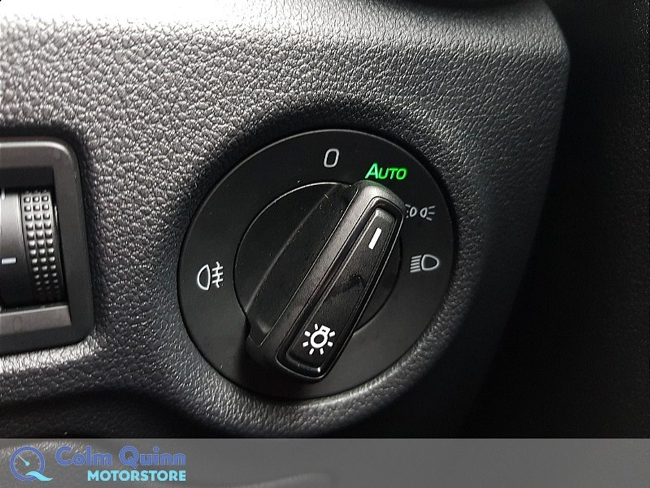 Used Skoda Fabia ACTIVE 1.0 PETROL MANUAL HATCHBACK (2023 (231))