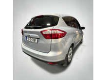 2011 Ford C-Max 1.6L Diesel For Sale Images