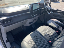 2025 Ford Transit Custom 2L Diesel For Sale Images