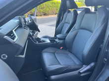 2022 Toyota Rav4 2.5L Petrol Hybrid For Sale Images