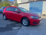 2016 VOLKSWAGEN GOLF 40TH EDITION, REVERSE CAMERA, LOW MILEAGE