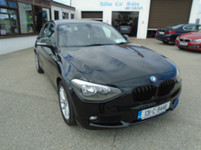 2013 BMW 1 Series 2L Diesel For Sale Images