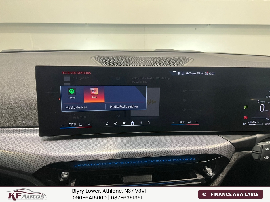 2025 BMW 3 Series 2L Petrol Plug-in Hybrid For Sale Images