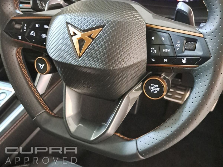 Cupra Leon Join the TRIBE SALE 1.5 TSI 150hp DSG — thumbnail 20