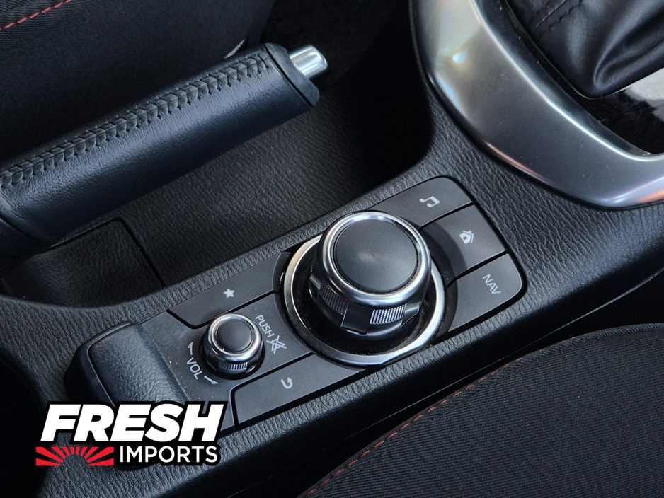 Mazda Demio *TOP SPEC DIESEL AUTOMATIC* — thumbnail 23