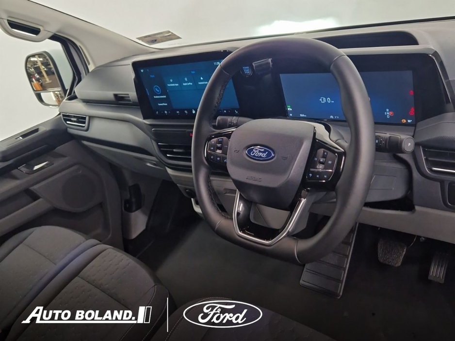 2026 Ford Transit Custom 2L Diesel For Sale Images