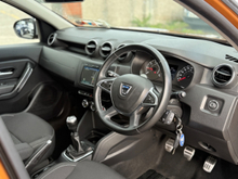 2019 Dacia Duster 1.5L Diesel For Sale Images