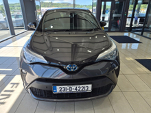 2023 Toyota C-HR 1.8L Petrol Hybrid For Sale Images