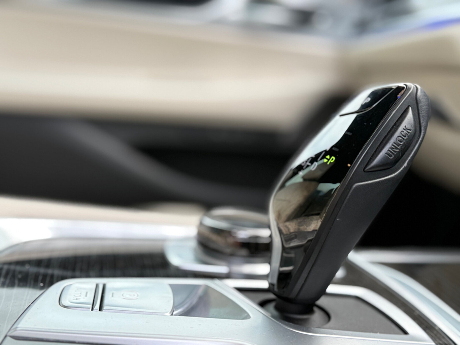 2020 BMW 7 Series 3L Diesel For Sale Images