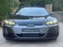 2022 AUDI E-TRON GT QUATTRO GT QUATTRO 530 PS 93KWH * Bang and Olufsen 