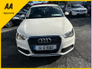 2012 AUDI A1 2012 AUDI A1 1.2TFSI MANUAL LOW KMS