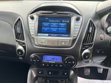 2015 Hyundai ix35 1.7L Diesel For Sale Images