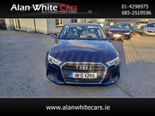 2018 Audi A3 1.5L Petrol For Sale Images