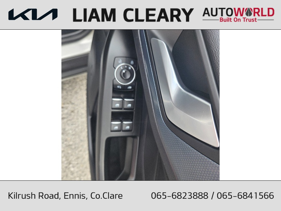 2022 Ford Focus 1L Petrol For Sale Images