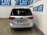 2019 VOLKSWAGEN TOURAN New Model Pan Roof 1.6 TDI 7 Seater