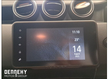 2023 Dacia Duster 1.5L Diesel For Sale Images