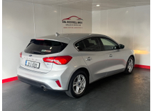 2019 Ford Focus 1.5L Diesel For Sale Images
