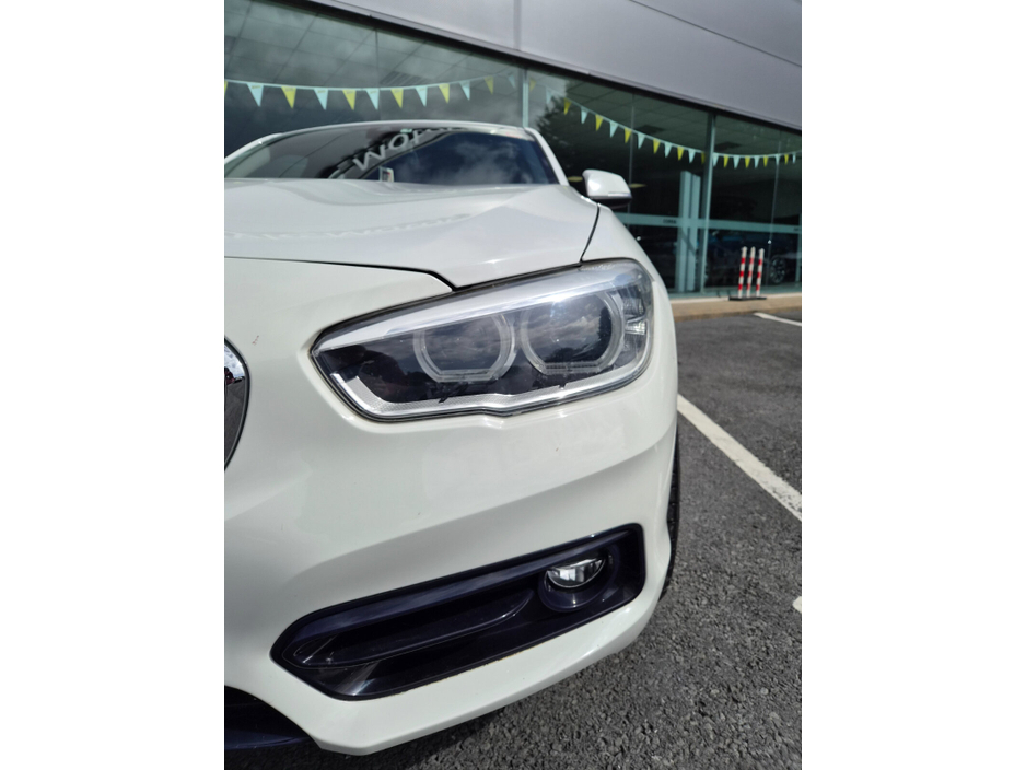 BMW 1 Series — thumbnail 8
