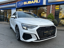 2023 Audi A3 1L Petrol For Sale Images