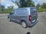 2020 VAUXHALL COMBO 