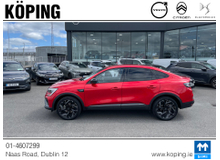 2024 Renault Arkana 1.6L Petrol For Sale Images