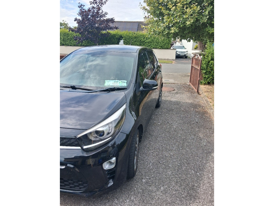 Kia Picanto 1.0 EX 5DR — thumbnail 3