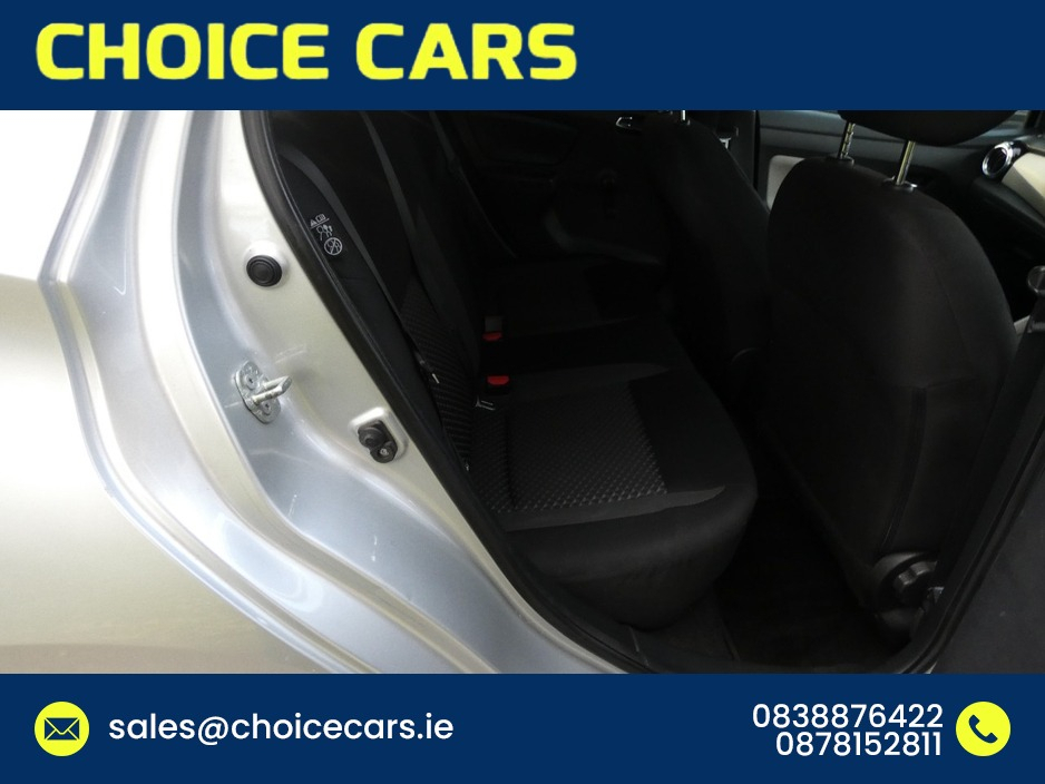 2019 Nissan Micra 1L Petrol For Sale Images