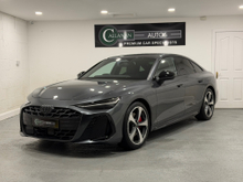 2026 Audi A6 2L Petrol Plug-in Hybrid For Sale Images