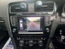 2015 VOLKSWAGEN GOLF GTI  5DR AUTO