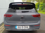 2020 VOLKSWAGEN GOLF Black Edition 2.0 TDI 115HP Style Model