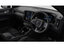 2025 VOLVO EX40 BLACK EDITION *466KMS* €95 P/W 3YRS