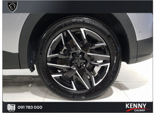 2025 Peugeot 3008 1.2L Petrol Hybrid For Sale Images