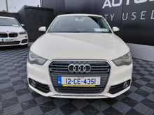 2012 Audi A1 1.4L Petrol For Sale Images