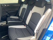 2021 Kia Ceed 1.6L Diesel For Sale Images