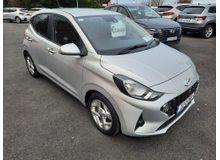 2021 Hyundai i10 1L Petrol For Sale Images