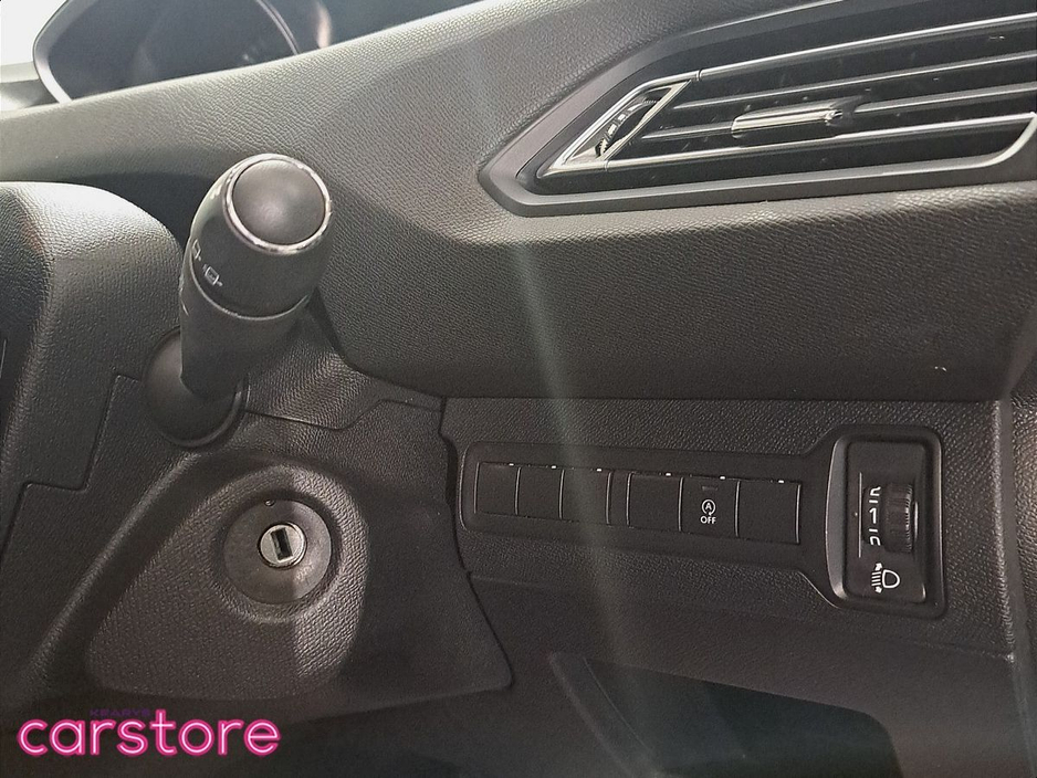 Peugeot 308 1.2 PureTech 110bhp Active — thumbnail 17