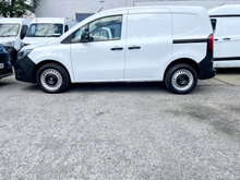 2023 Renault Kangoo 1.5L Diesel For Sale Images