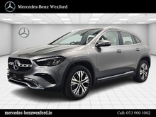 Mercedes-Benz GLA Class 180D Progressive Plus