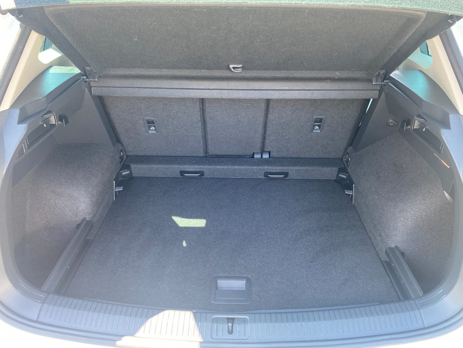 2018 Volkswagen Tiguan 2L Diesel For Sale Images