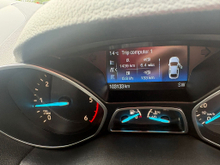 2019 Ford Kuga 1.5L Diesel For Sale Images