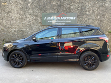 2019 Ford Kuga 1.5L Diesel For Sale Images