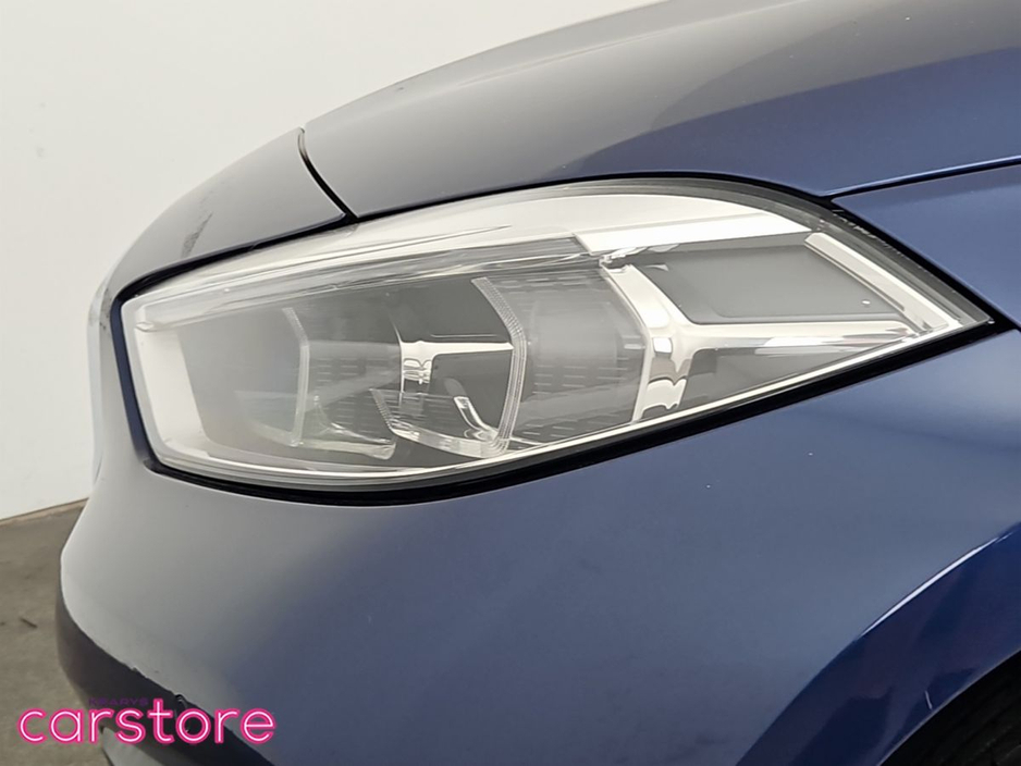 BMW 1 Series 118d Auto — thumbnail 16