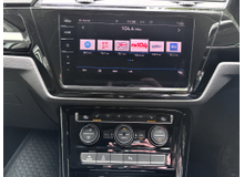 2018 Volkswagen Touran 1.4L Petrol For Sale Images