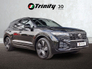 2025 VOLKSWAGEN TOUAREG * DEPOSIT TAKEN * R-LINE COMMERCIAL * HUGE SPEC * BEST VALUE * TRINITY VOLKSWAGEN *