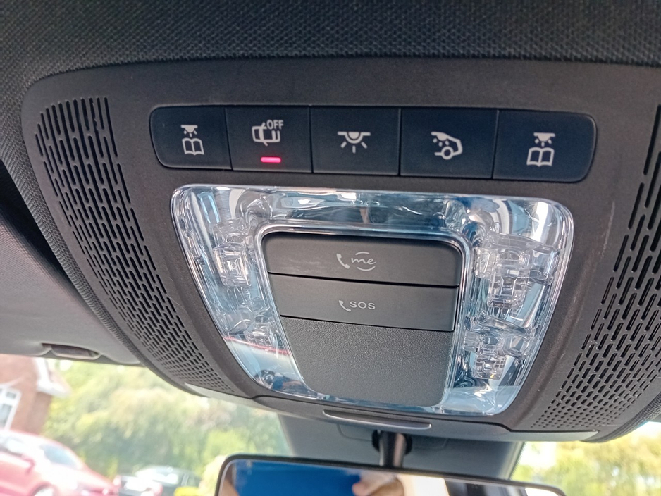 2019 Mercedes-Benz A Class 1.3L Petrol For Sale Images