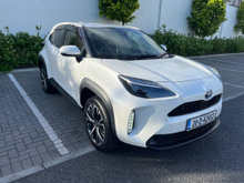 2021 Toyota Yaris Cross 1.5L Petrol Hybrid For Sale Images
