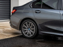 2021 BMW 3 SERIES 330E M SPORT